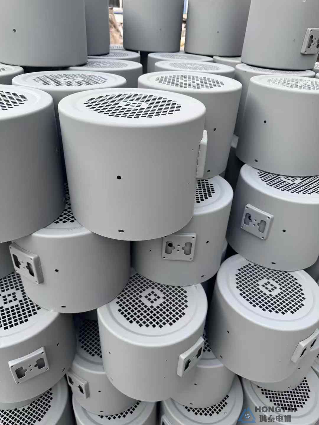 YE3-250M-2变频电机用G系列变频风机