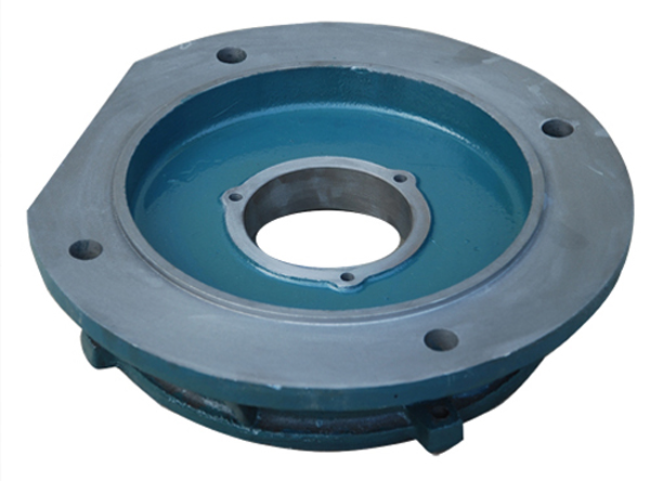 YE3-250M-2电机法兰盘-立式电机前端盖-驱动端